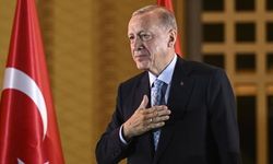 Cumhurbaşkanı Erdoğan'dan savunma sanayi mesajı