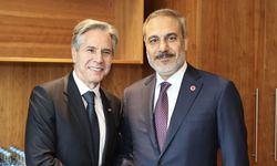 ABD Dışişleri Bakanı'ndan Türkiye açıklaması