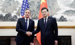 ABD'den yıllar sonra üst düzey Çin ziyareti