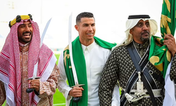 Suudi Futbol Krallığı