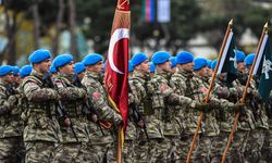 MSB açıkladı, Kosova'ya komando taburu gönderiliyor
