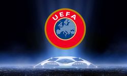 UEFA'dan Türk hakeme kritik görev
