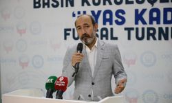 TSYD Bursa'dan Bursaspor'a tepki