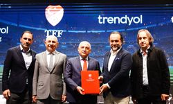 Süper Lig ve TFF 1. Lig’in isim sponsoru belirlendi