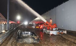 Güney Kore'de sel nedeniyle birçok kişi hayatını kaybetti
