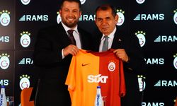Galatasaray'ın stadına yeni isim sponsoru