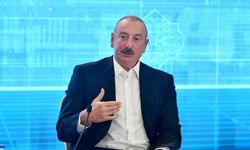 Aliyev: Türkiye ilişkileri müttefiklik düzeyine çıkardık