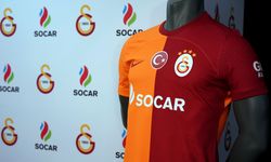 Galatasaray'ın göğüs sponsoru belli oldu