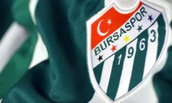 Bursaspor'un yeni sezonda fikstürü belli oldu