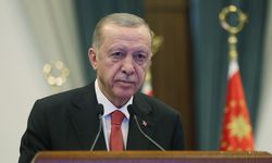 Cumhurbaşkanı Erdoğan'dan Cumhuriyet mesajı
