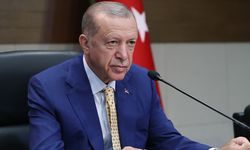 Cumhurbaşkanı Erdoğan imzayı attı