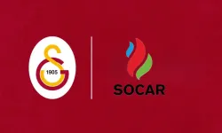 Galatasaray ve SOCAR iş birliği