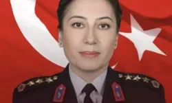 TSK’ya ilk defa kadın general atandı