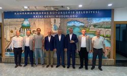 'Su Kardeşliği' Şanlıurfa ve Kahramanmaraş'a uzandı
