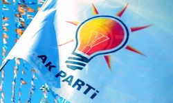 Bursa AK Parti'de 5 ilçe başkanı istifa etti