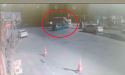 Bursa'da çarpışmalı iki kaza