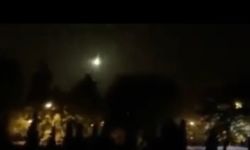 İstanbul'a meteor mu düştü?