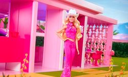 2023 yılında satılan Barbie bebek sayısı rekor kırdı