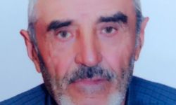 Kıbrıs gazisi kalp krizi geçirerek hayatını kaybetti