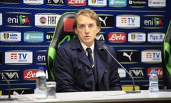 Mancini milli takımdan istifa etti