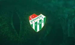 Bursaspor altyapısına 85 futbolcu