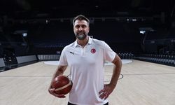 Mehmet Okur’un yeni kariyeri