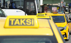 Taksi ücretlerine zam! İşte İstanbul'da taksi ücretleri...