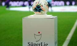 Süper Lig heyecanı başlıyor! Süper Lig’de bu hafta hangi maçlar var? 2023-2024 Süper Lig 1. Hafta fikstürü…
