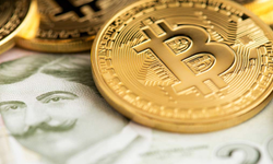 Devrin altını: Bitcoin