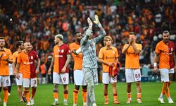 Galatasaray Şampiyonlar Ligi'ne çok yakın
