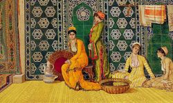 Osman Hamdi Bey, bir başka oryantalizm