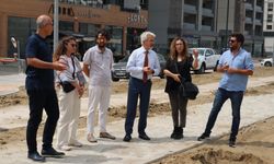 Nilüfer'in yeni parkı elektrik üretecek