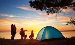 Yaz aylarında kamp yapacaklara tavsiyeler