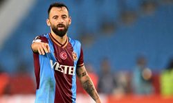Trabzonspor Siopis'in sözleşmesini feshetti