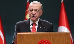 Cumhurbaşkanı Erdoğan G20 Zirvesi'nde açıklamalarda bulundu