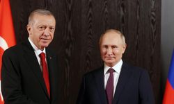 Cumhurbaşkanı Erdoğan ve Putin görüşmesinin tarihi belirlendi