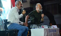 Kemal Okuyan ve Fatih Mehmet Maçoğlu Bursalılarla buluştu