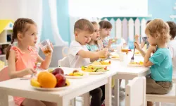 Okula başlayan öğrenciler nasıl beslenmeli?