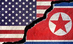ABD'den Kuzey Kore'ye büyük misilleme