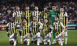 Fenerbahçe'nin rakipleri belli oldu