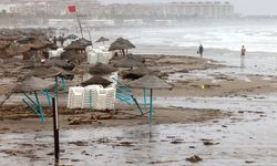İspanya'da sel, 3 kişi hayatını kaybetti