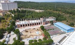 Uludağ Üniversitesi'nin çehresi değişiyor