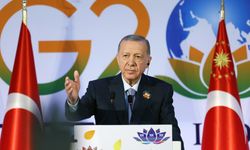Cumhurbaşkanı Erdoğan: Hedefi iki katına çıkardık