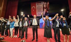 CHP Bursa İl Başkanı Nihat Yeşiltaş oldu