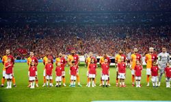 Galatasaray siftah yapıyor