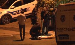 İstanbul'da halıya sarılı erkek cesedi bulundu