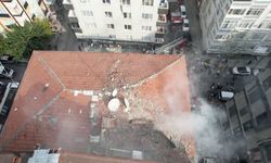 İstanbul'da feci patlama: Ölü ve yaralılar var