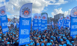 Türk Metal MESS taslağını açıkladı