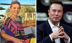 Demet Akalın, Elon Musk'ın iş ilanına talip oldu!