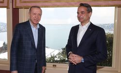 Cumhurbaşkanı Erdoğan ve Miçotakis'in görüşeceği tarih belli oldu